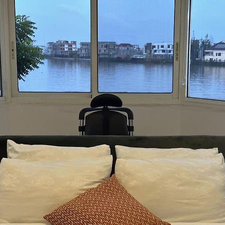 Guided Hospitality - Luxury Accommodations Lagos Buitenkant foto