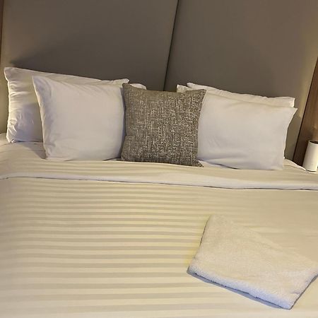 Guided Hospitality - Luxury Accommodations Lagos Buitenkant foto
