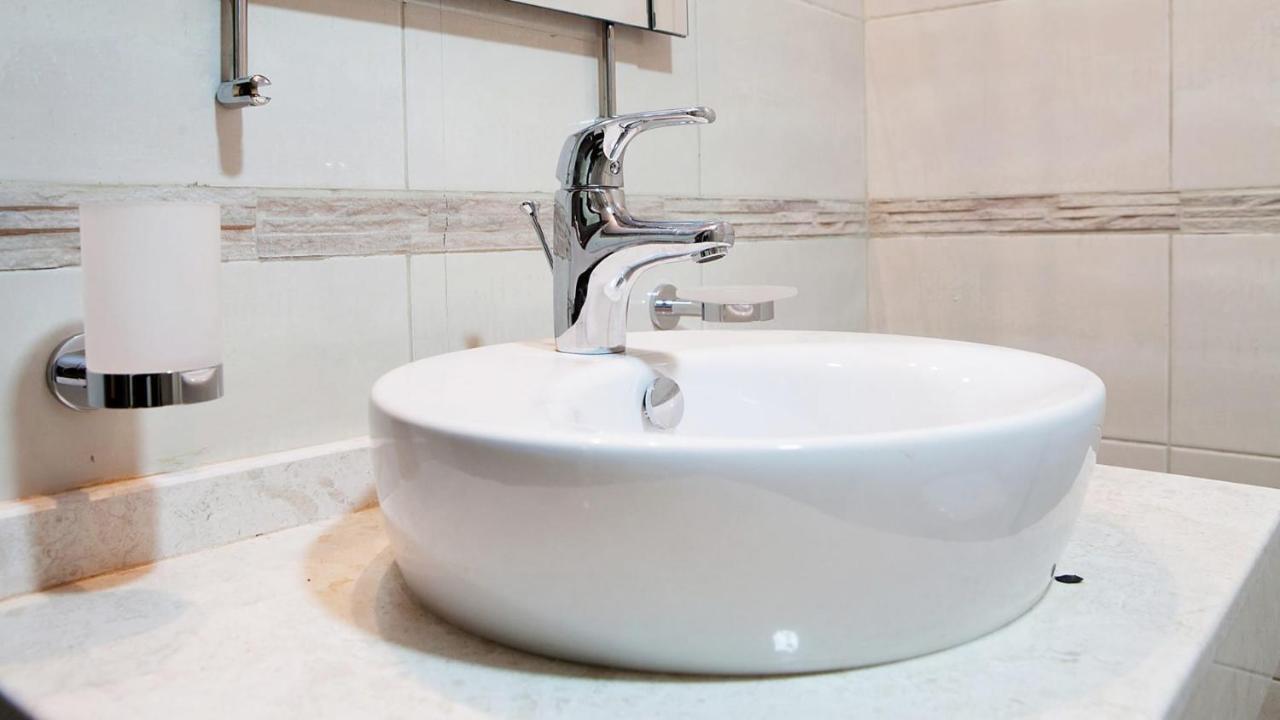 Guided Hospitality - Luxury Accommodations Lagos Buitenkant foto