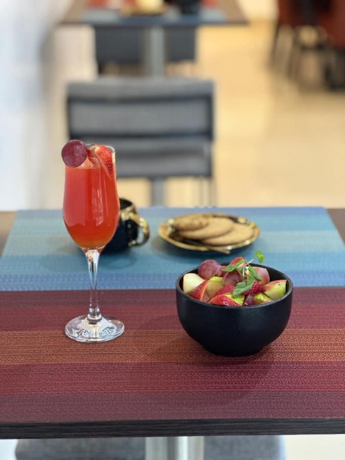 Guided Hospitality - Luxury Accommodations Lagos Buitenkant foto