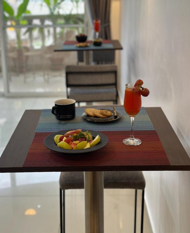 Guided Hospitality - Luxury Accommodations Lagos Buitenkant foto