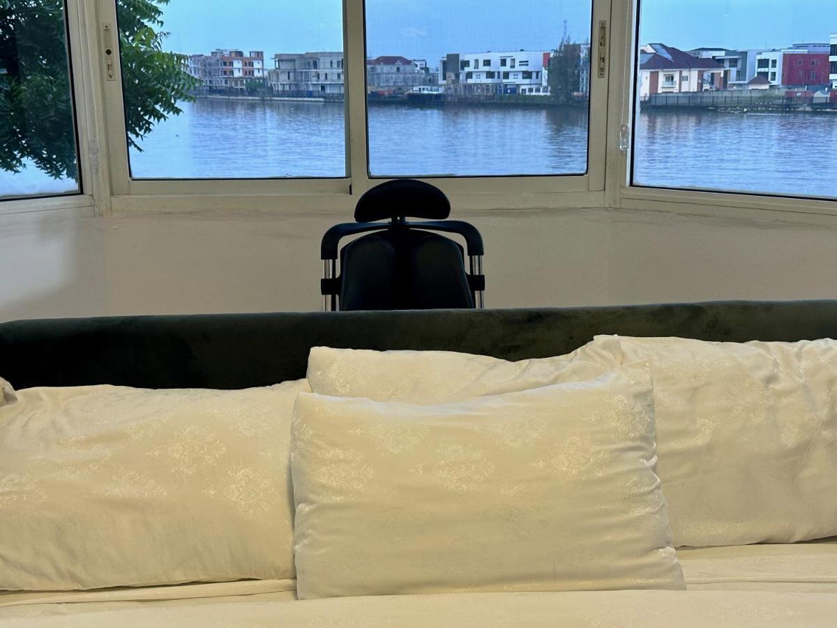 Guided Hospitality - Luxury Accommodations Lagos Buitenkant foto