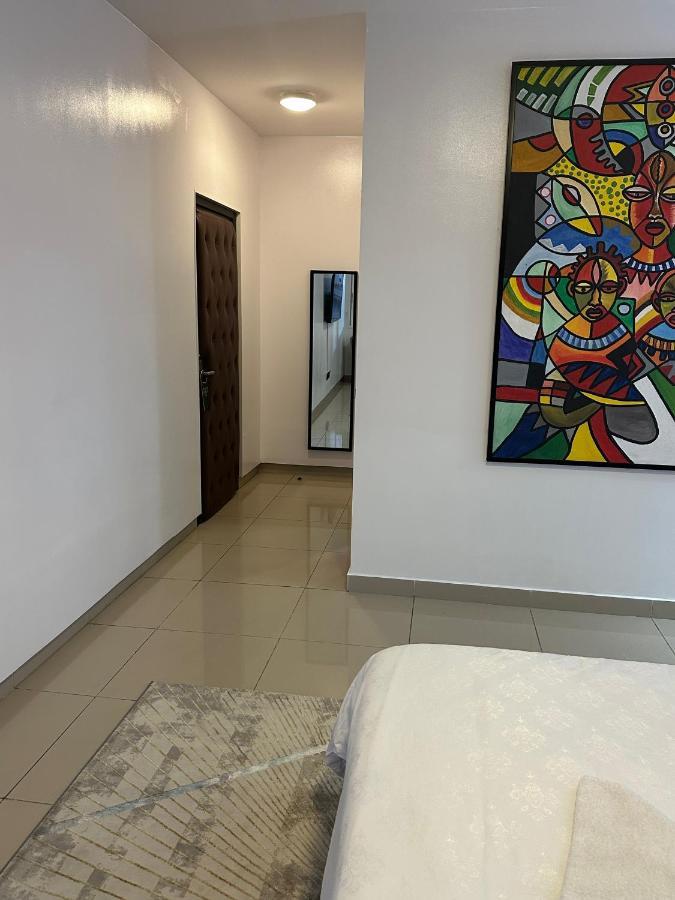 Guided Hospitality - Luxury Accommodations Lagos Buitenkant foto