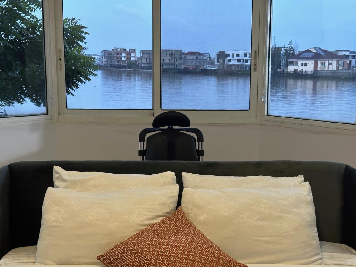 Guided Hospitality - Luxury Accommodations Lagos Buitenkant foto