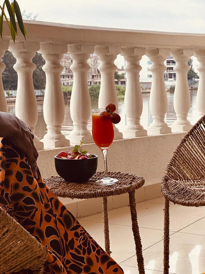 Guided Hospitality - Luxury Accommodations Lagos Buitenkant foto