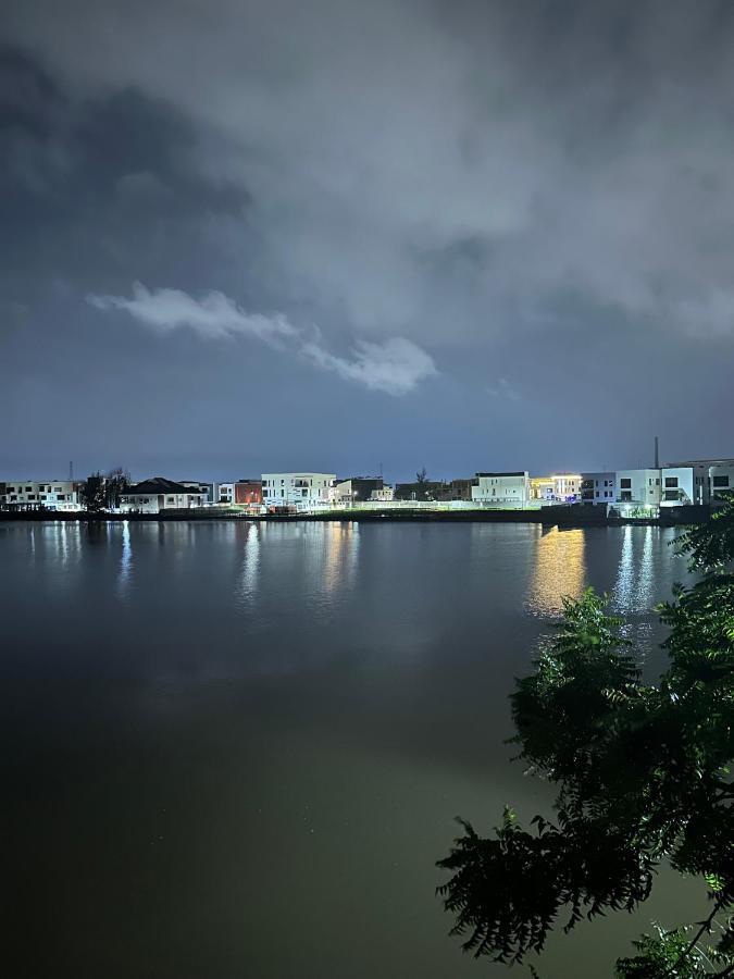 Guided Hospitality - Luxury Accommodations Lagos Buitenkant foto
