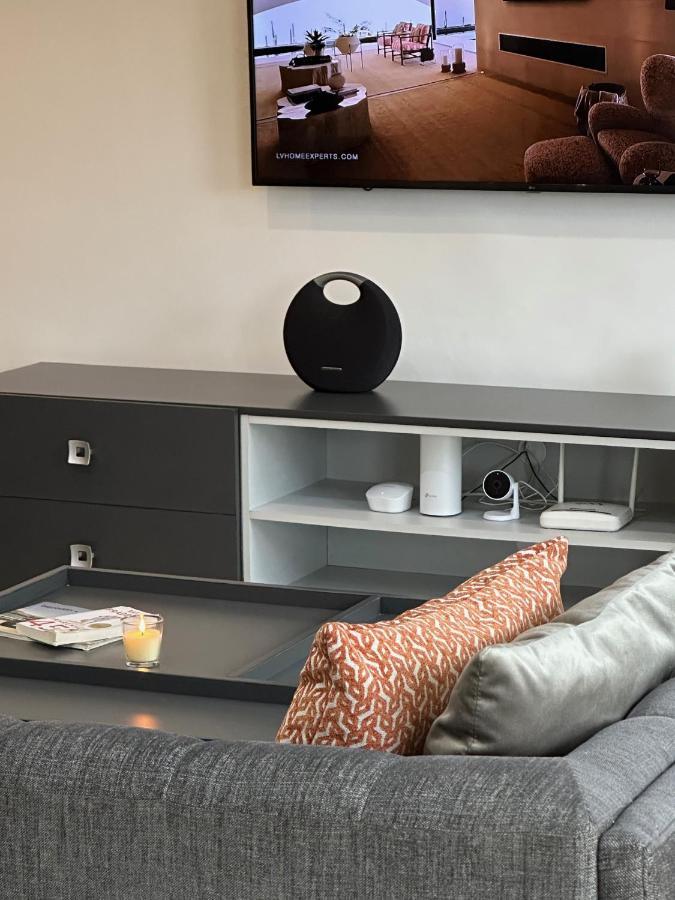 Guided Hospitality - Luxury Accommodations Lagos Buitenkant foto