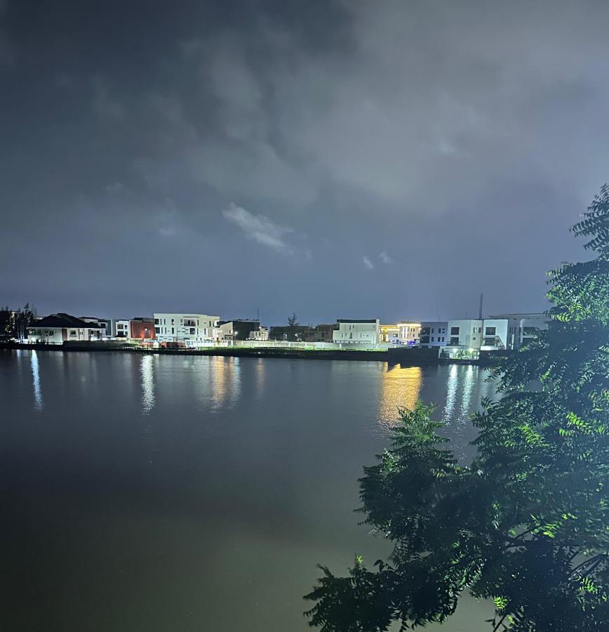 Guided Hospitality - Luxury Accommodations Lagos Buitenkant foto