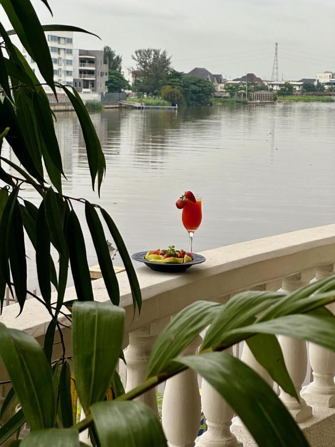 Guided Hospitality - Luxury Accommodations Lagos Buitenkant foto