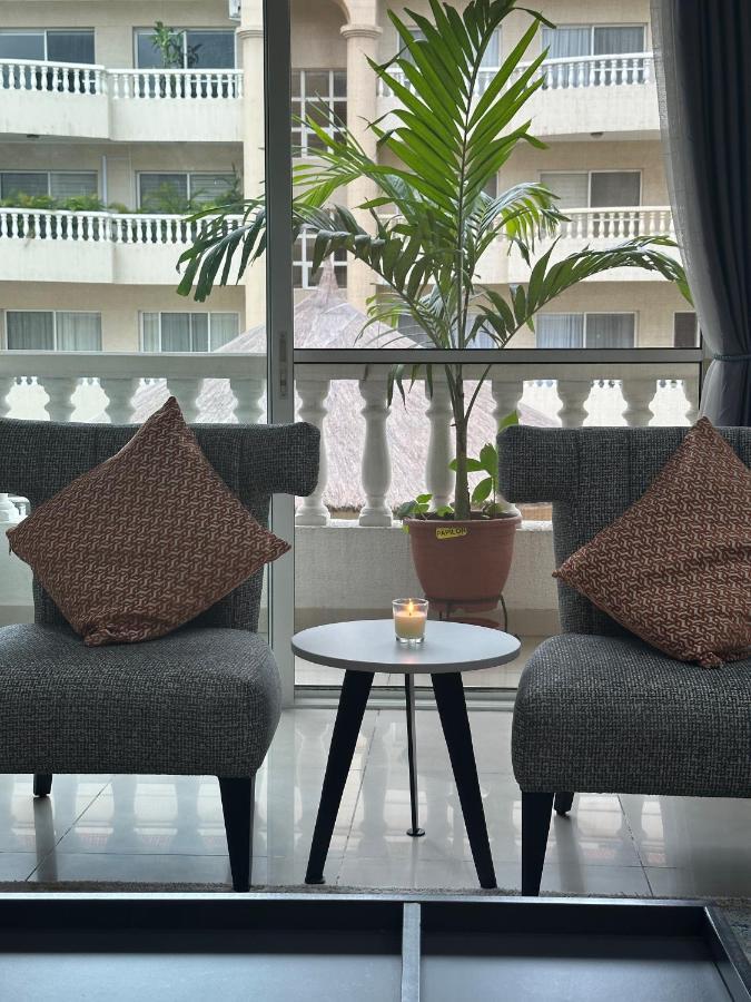 Guided Hospitality - Luxury Accommodations Lagos Buitenkant foto