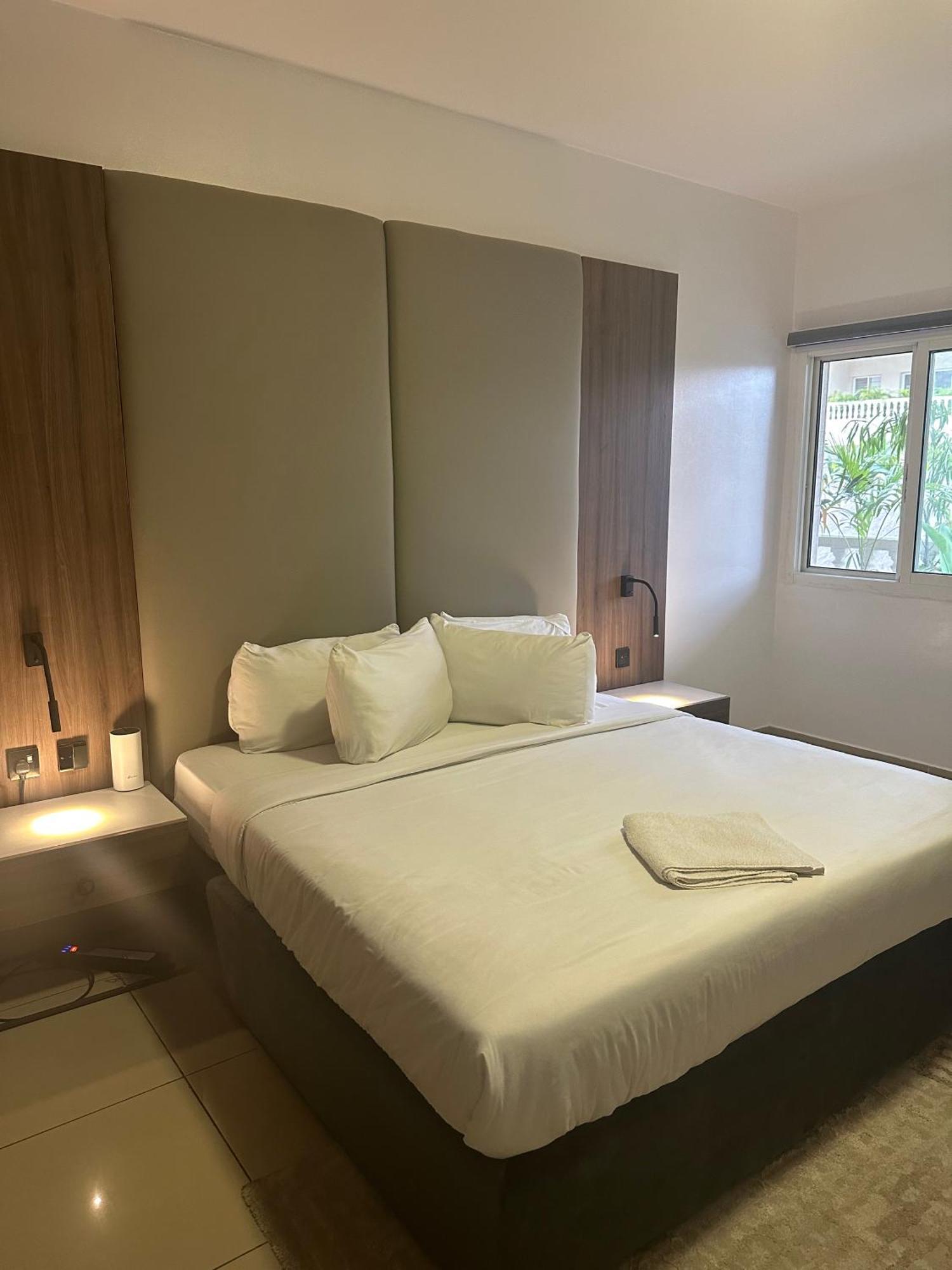 Guided Hospitality - Luxury Accommodations Lagos Buitenkant foto