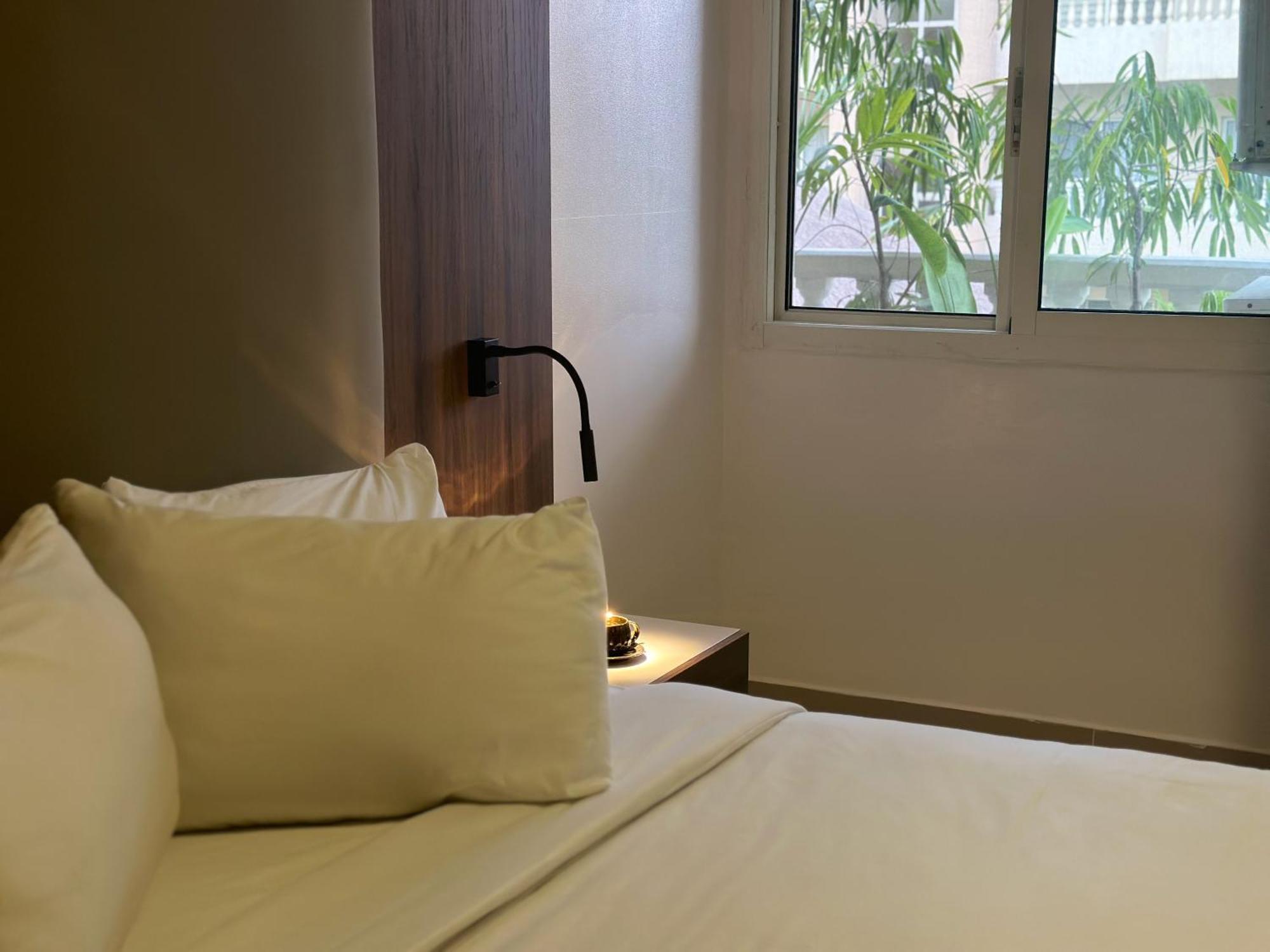 Guided Hospitality - Luxury Accommodations Lagos Buitenkant foto