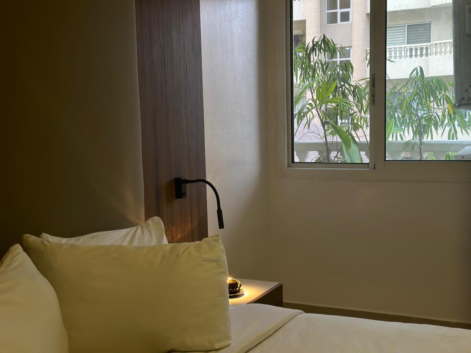 Guided Hospitality - Luxury Accommodations Lagos Buitenkant foto