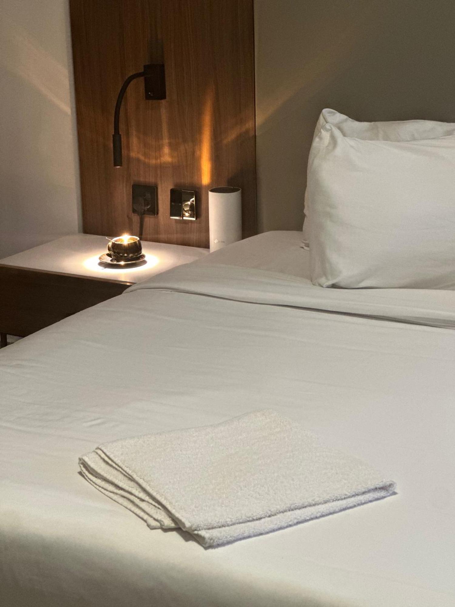 Guided Hospitality - Luxury Accommodations Lagos Buitenkant foto
